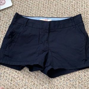 Jcrew chino shorts